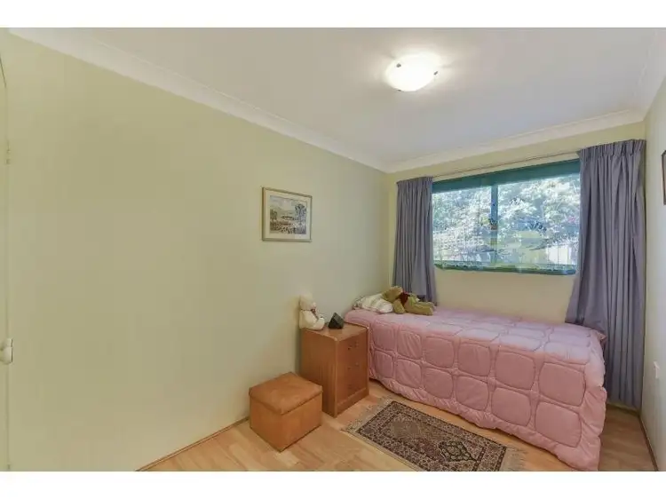 Third view of Homely retirement listing, 18/8-10 Casuarina Drive, Cherrybrook NSW 2126