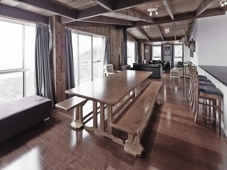 Main view of Homely apartment listing, 10/14 The Avenue, Mount Buller VIC 3723
