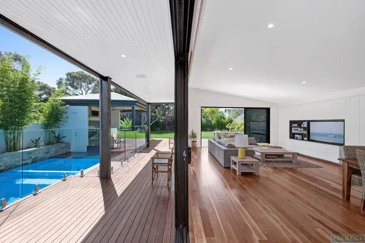 Fifth view of Homely house listing, 8 Austin Street, Rye VIC 3941