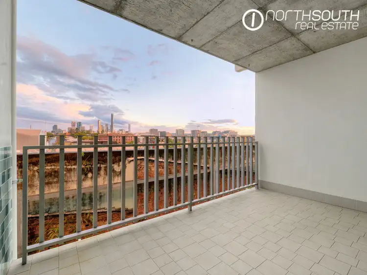 16 Skyring Terrace, Newstead QLD 4005