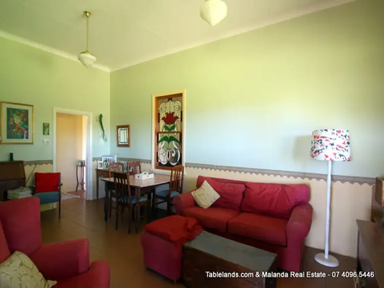 Fifth view of Homely rural property listing, F967  260 English Road, Peeramon QLD 4885