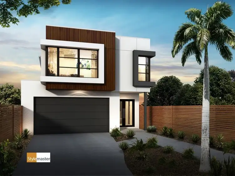 Seventh view of Homely land listing, Lot 1 / 22 Walker Street, Corinda QLD 4075