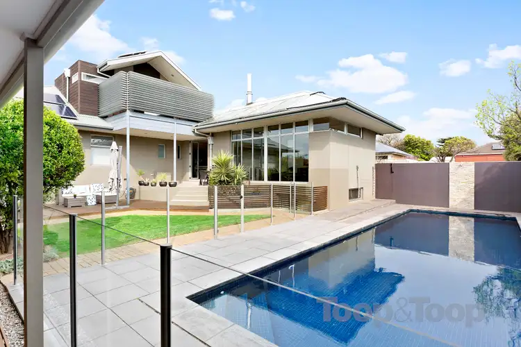 Fourth view of Homely house listing, 70 Myrtle Road, Seacliff SA 5049