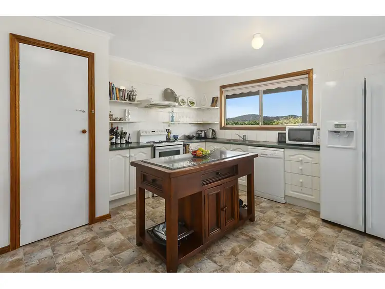 Sixth view of Homely house listing, 98 Grahams Road, Lancefield VIC 3435