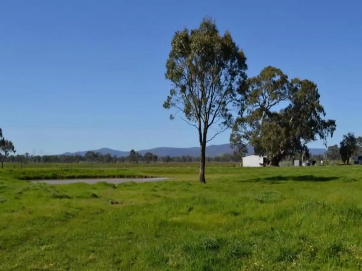 Main view of Homely land listing, 117 Black Swamp Road, Maindample VIC 3723