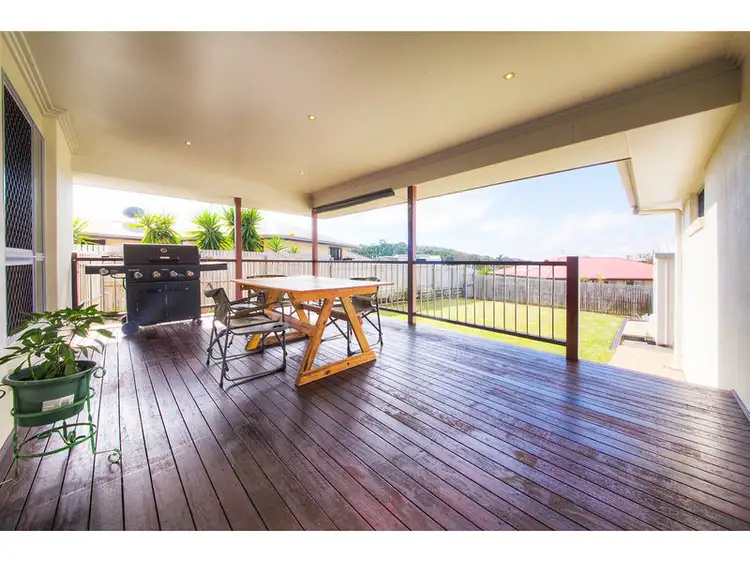 Fourth view of Homely house listing, 6 Plahn Drive, Taroomball QLD 4703