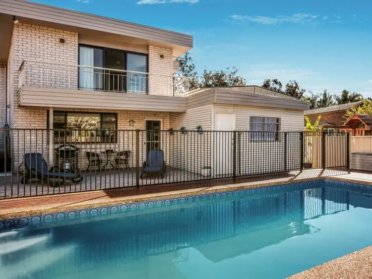 Second view of Homely house listing, 8 Adelaide Street, Killarney Vale NSW 2261