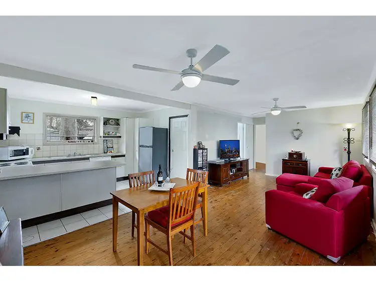 Third view of Homely house listing, 1 Jubilee Parade, Berkeley Vale NSW 2261