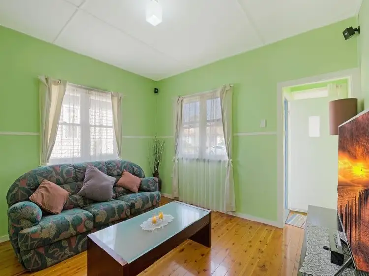 Fifth view of Homely house listing, 2 Cay Street, Newtown QLD 4350