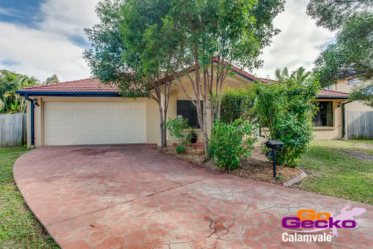 7 Niagara Close, Forest Lake QLD 4078