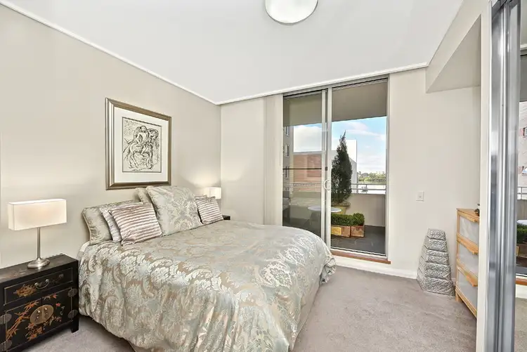 Sixth view of Homely apartment listing, 543/2 The Crescent, Wentworth Point NSW 2127