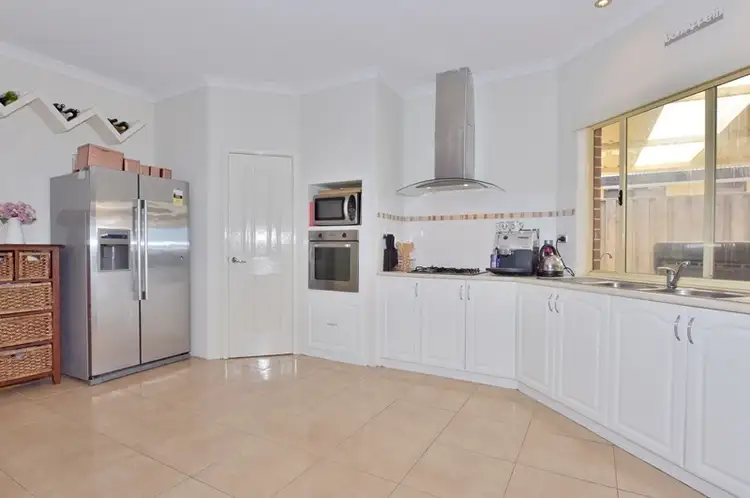 Second view of Homely house listing, 10 Velvick Pass, Ellenbrook WA 6069