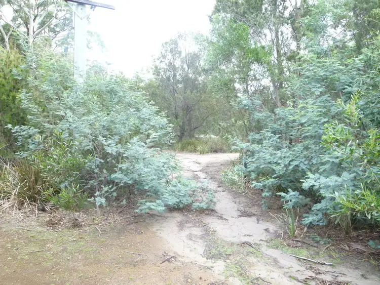 Third view of Homely land listing, 242 Rheban Road, Spring Beach TAS 7190