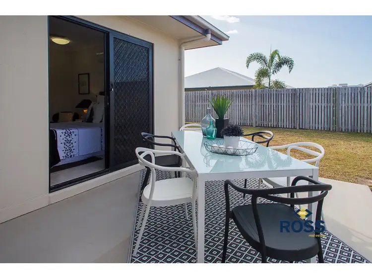 Fourth view of Homely house listing, 131 Marquise Circuit, Burdell QLD 4818