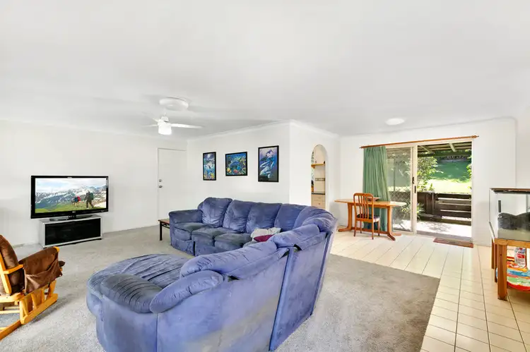 22 Riverpark Drive, Nerang QLD 4211