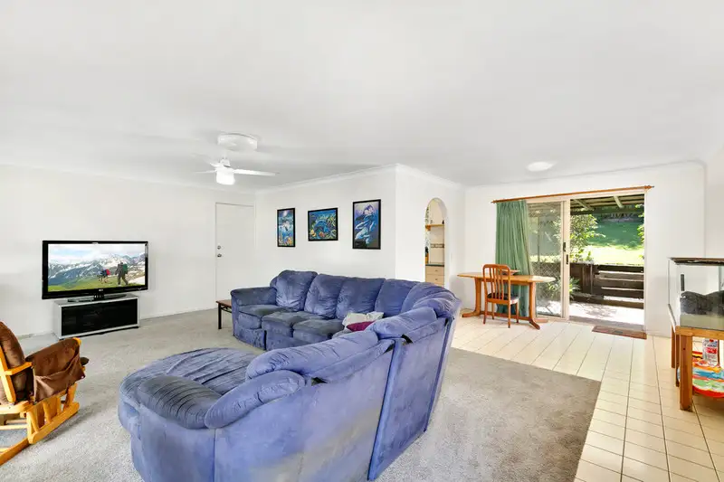 Main view of Homely house listing, 22 Riverpark Drive, Nerang QLD 4211