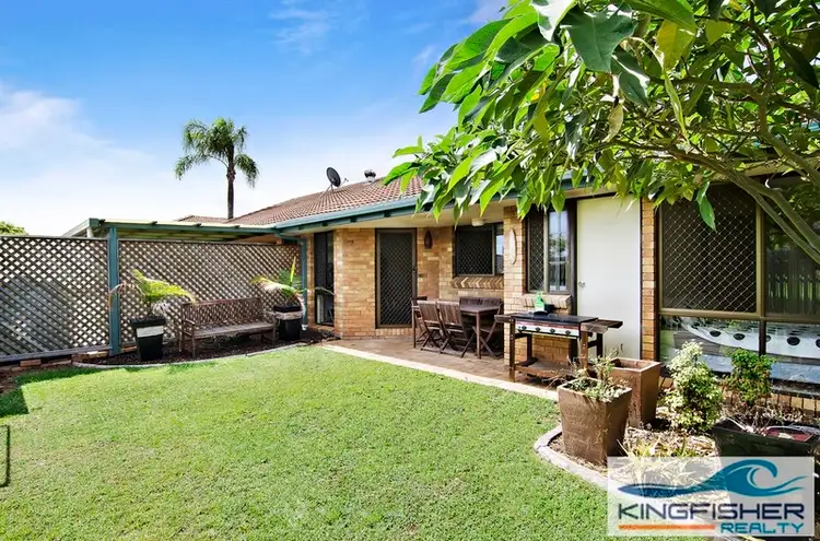 61/12 Landau Court, Miami QLD 4220