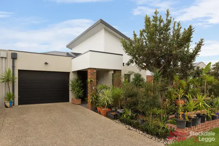 Main view of Homely townhouse listing, 4/60 McKenzie Road, Cowes VIC 3922