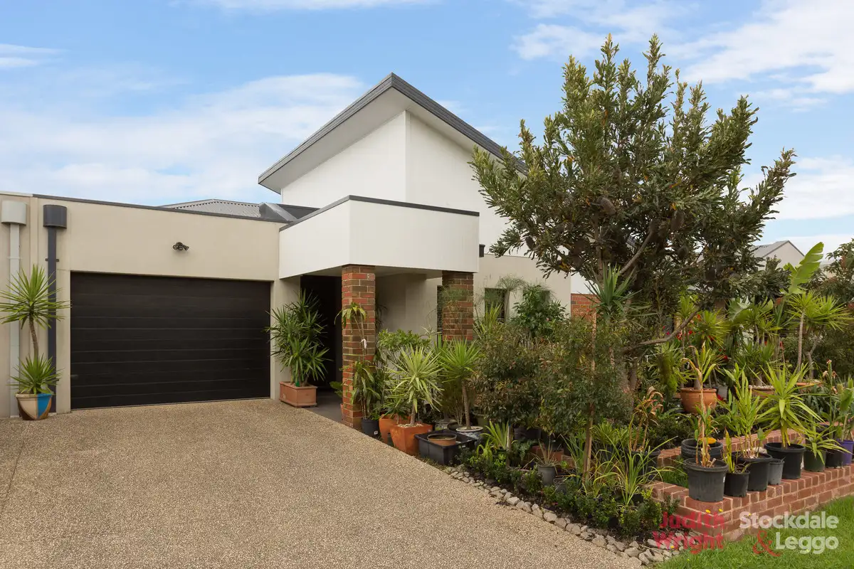 Main view of Homely townhouse listing, 4/60 McKenzie Road, Cowes VIC 3922