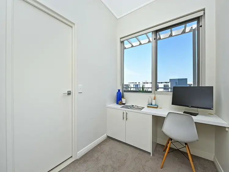 Sixth view of Homely apartment listing, 616/16 Marine Parade, Wentworth Point NSW 2127