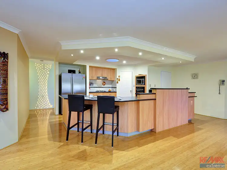 Seventh view of Homely house listing, 51 Donnelly Ramble, Wanneroo WA 6065