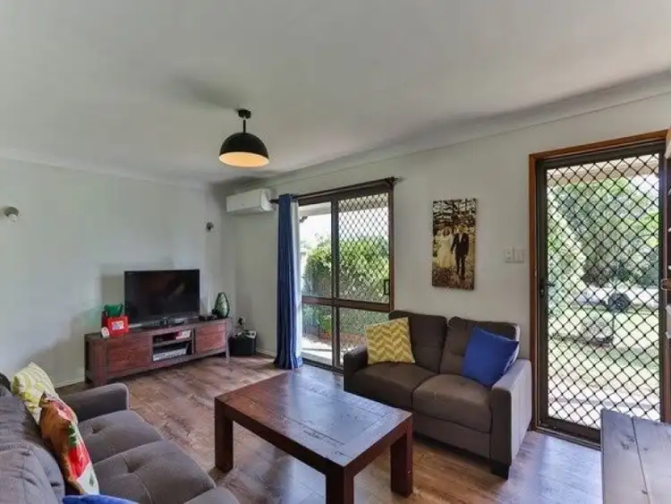 Sixth view of Homely house listing, 8 Tyson Street, Newtown QLD 4350