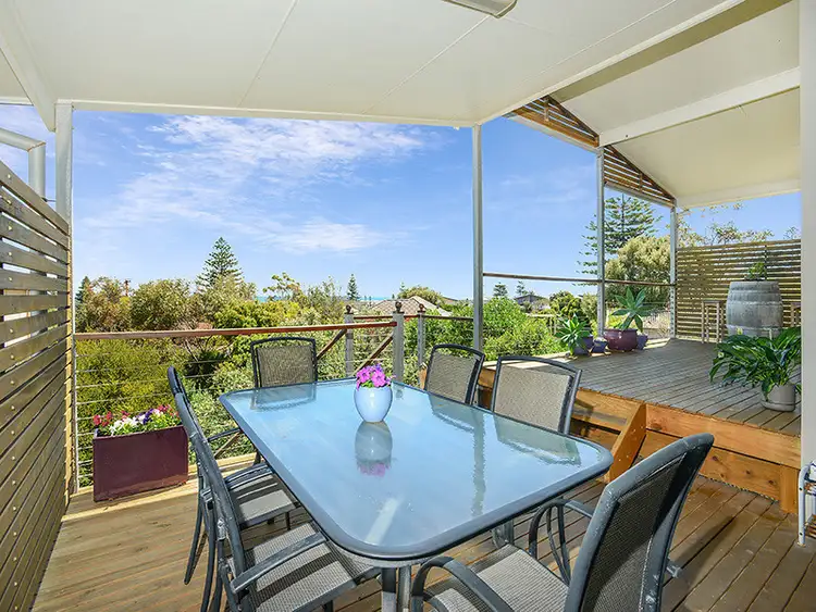 Third view of Homely house listing, 35A Griffiths Drive, Moana SA 5169