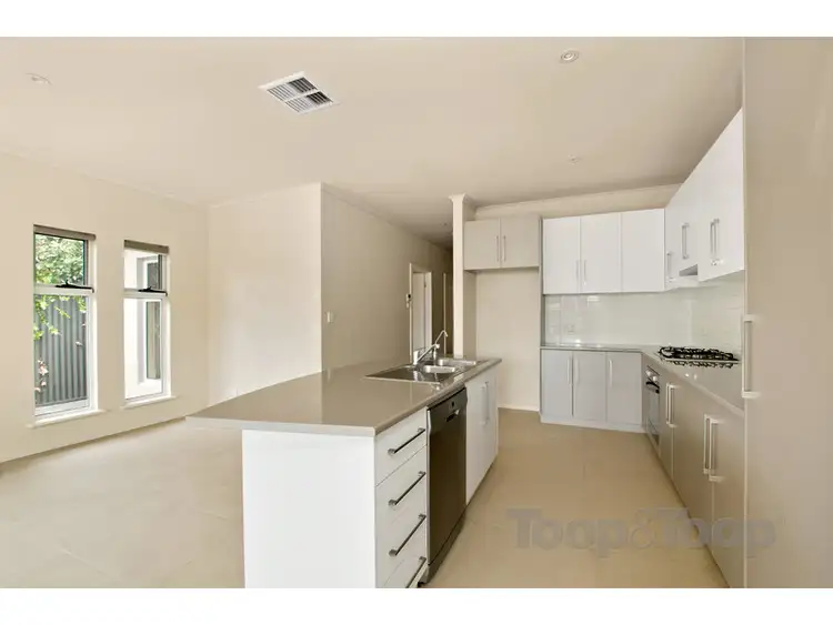 Second view of Homely house listing, 2/5A Koolunda Avenue, Woodville South SA 5011