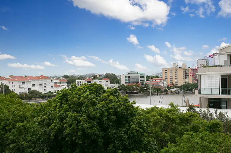 Main view of Homely apartment listing, 5023/55 Baildon Street, Kangaroo Point QLD 4169