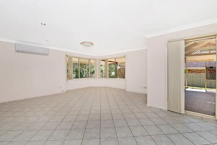 Third view of Homely house listing, 34 Casuarina Drive, Lakewood NSW 2443