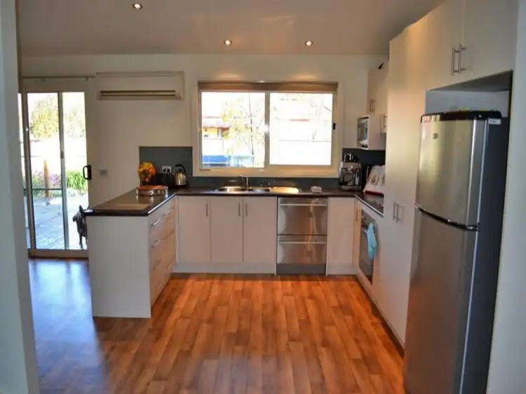 Fourth view of Homely house listing, 1 The Parade, Mansfield VIC 3722