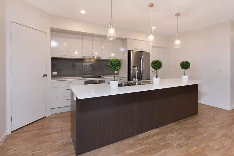 Second view of Homely house listing, 38 Olive Circuit, Caloundra West QLD 4551