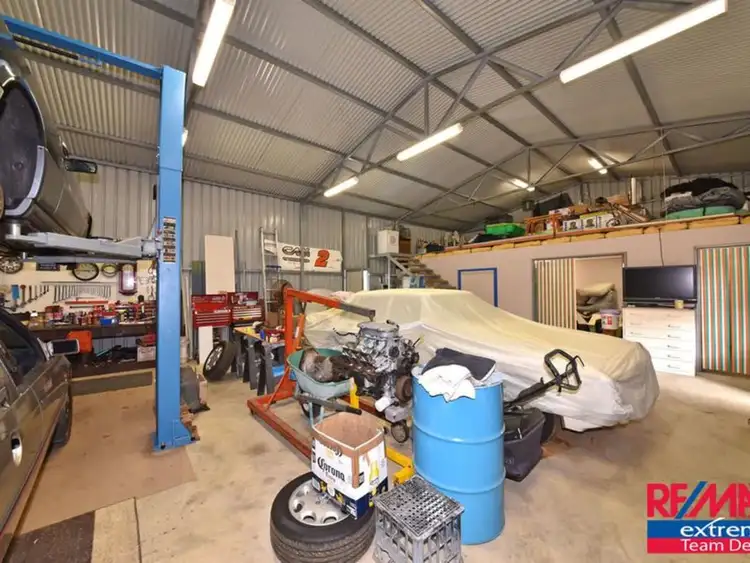Sixth view of Homely house listing, 294 Rosewood Drive, Chittering WA 6084