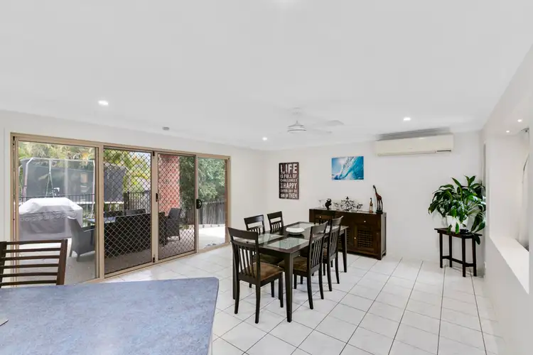 Fourth view of Homely house listing, 5 Rata Place, Nerang QLD 4211