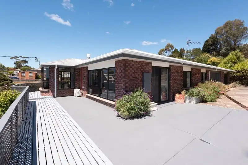 Main view of Homely house listing, 40 South Road, Penguin TAS 7316