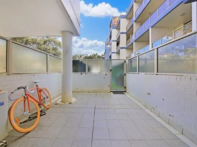 Fifth view of Homely apartment listing, 62/7 Broome Street, Waterloo NSW 2017