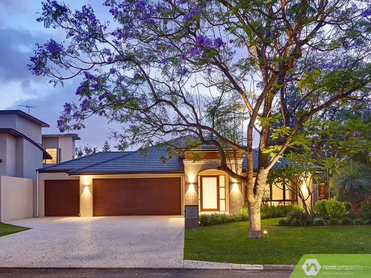 6 Daniel Street, Attadale WA 6156