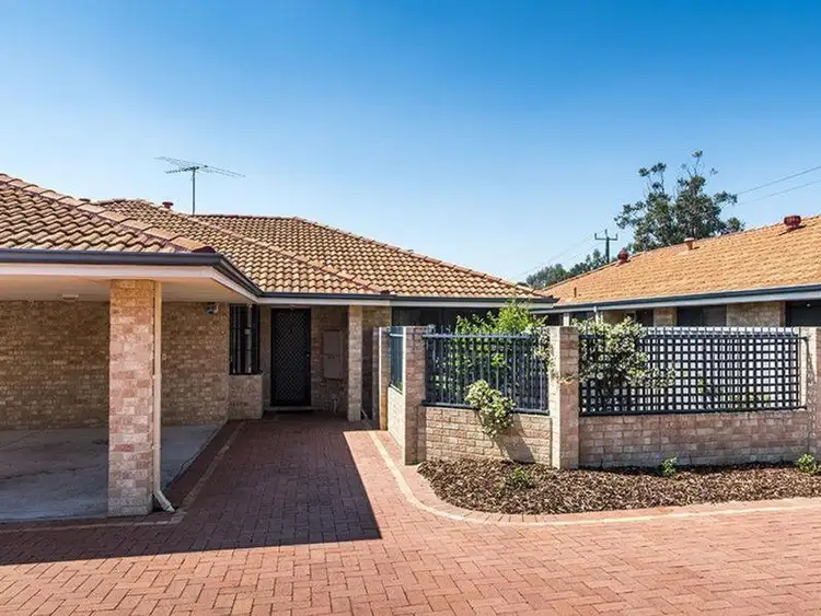 6/14 - 16 Warwick Street, St James WA 6102