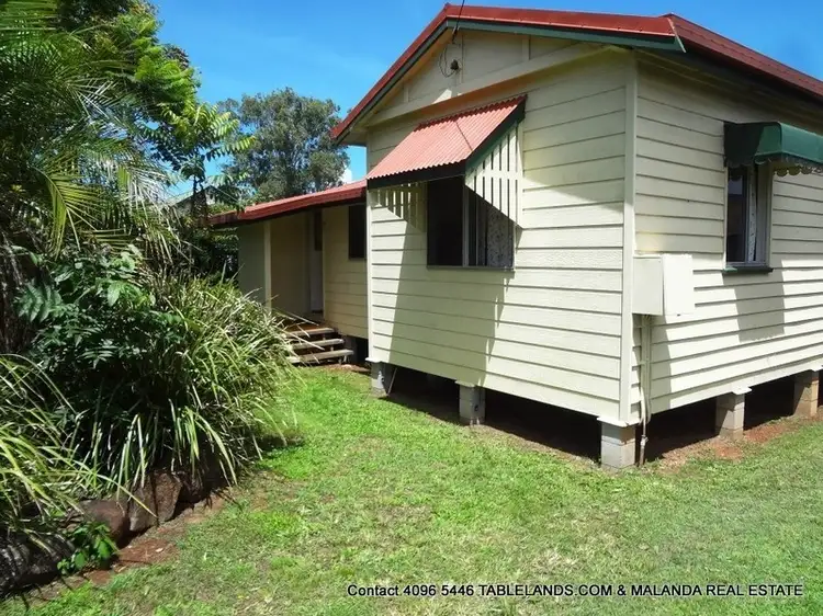 Main view of Homely house listing, R1166 / 5 Rogers Street, Ravenshoe QLD 4888