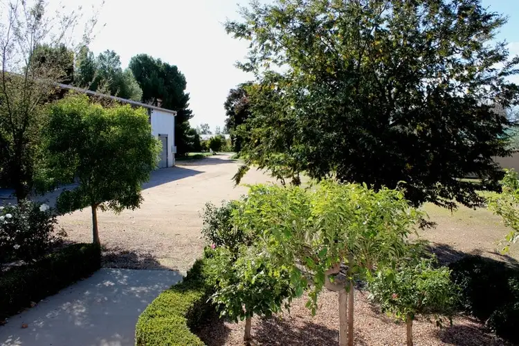 Fourth view of Homely house listing, 19A Reymond Street, Forbes NSW 2871