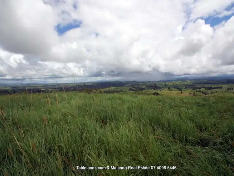 Third view of Homely land listing, LOT L289/Lot 1, 5333 Palmerston Highway, Millaa Millaa QLD 4886