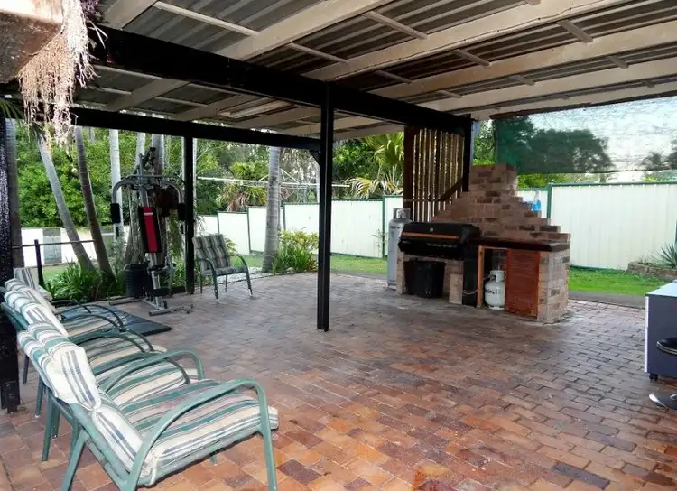 Second view of Homely house listing, 31 Boundary Street, Moores Pocket QLD 4305