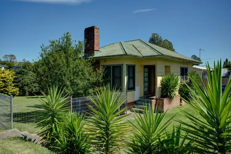 97 Ravenswood Street, Bega NSW 2550