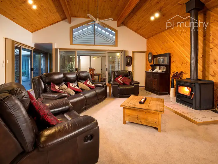 Third view of Homely house listing, 608 Webb Street, Springdale Heights NSW 2641