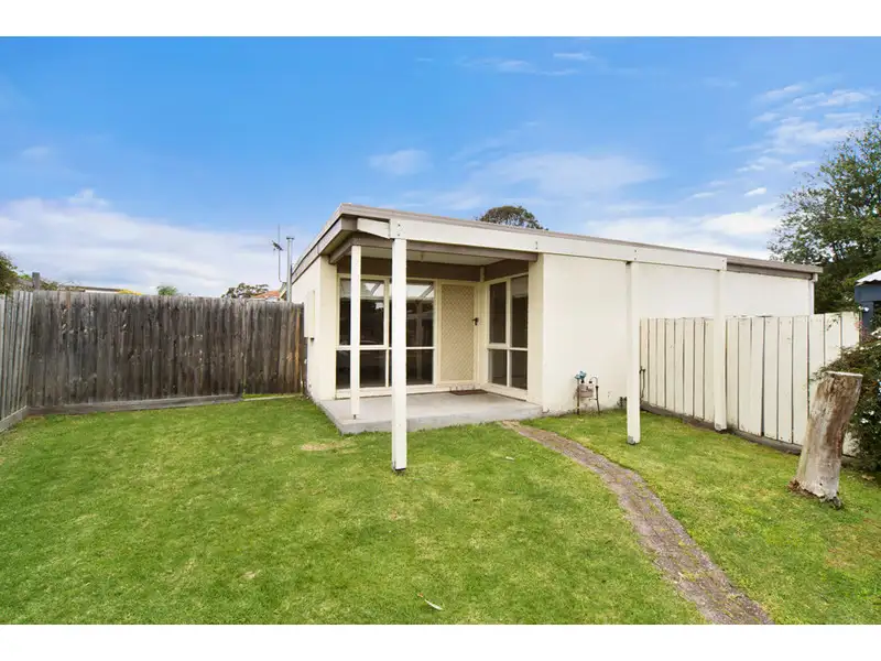 Main view of Homely unit listing, 2/38 Frew Avenue, Frankston VIC 3199