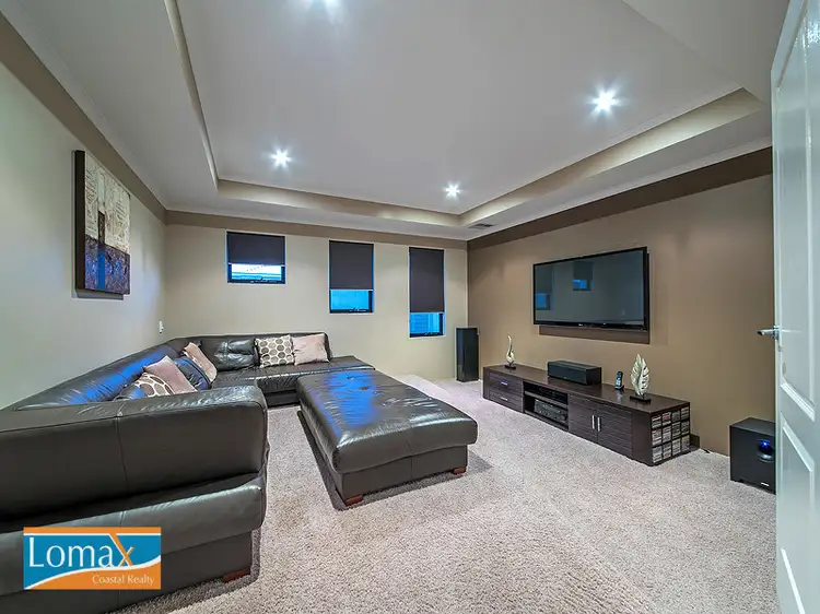 Sixth view of Homely house listing, 8 Dotterel Green, Jindalee WA 6036