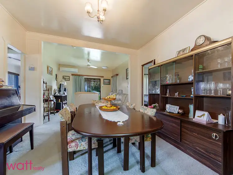 Fourth view of Homely house listing, 15 Halcomb Street, Zillmere QLD 4034