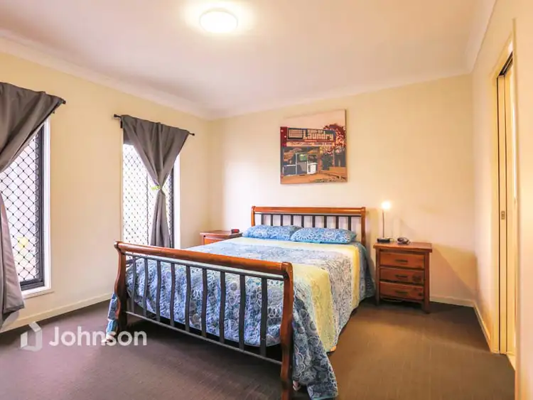 Sixth view of Homely house listing, 9 Gardner Place, Silkstone QLD 4304