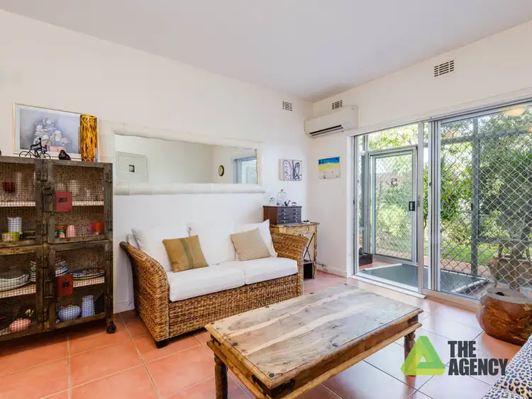 Sixth view of Homely unit listing, 5/23 Osborne Road, East Fremantle WA 6158