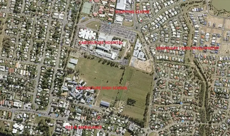 Fifth view of Homely house listing, 4 Mcpherson Street, Caboolture QLD 4510
